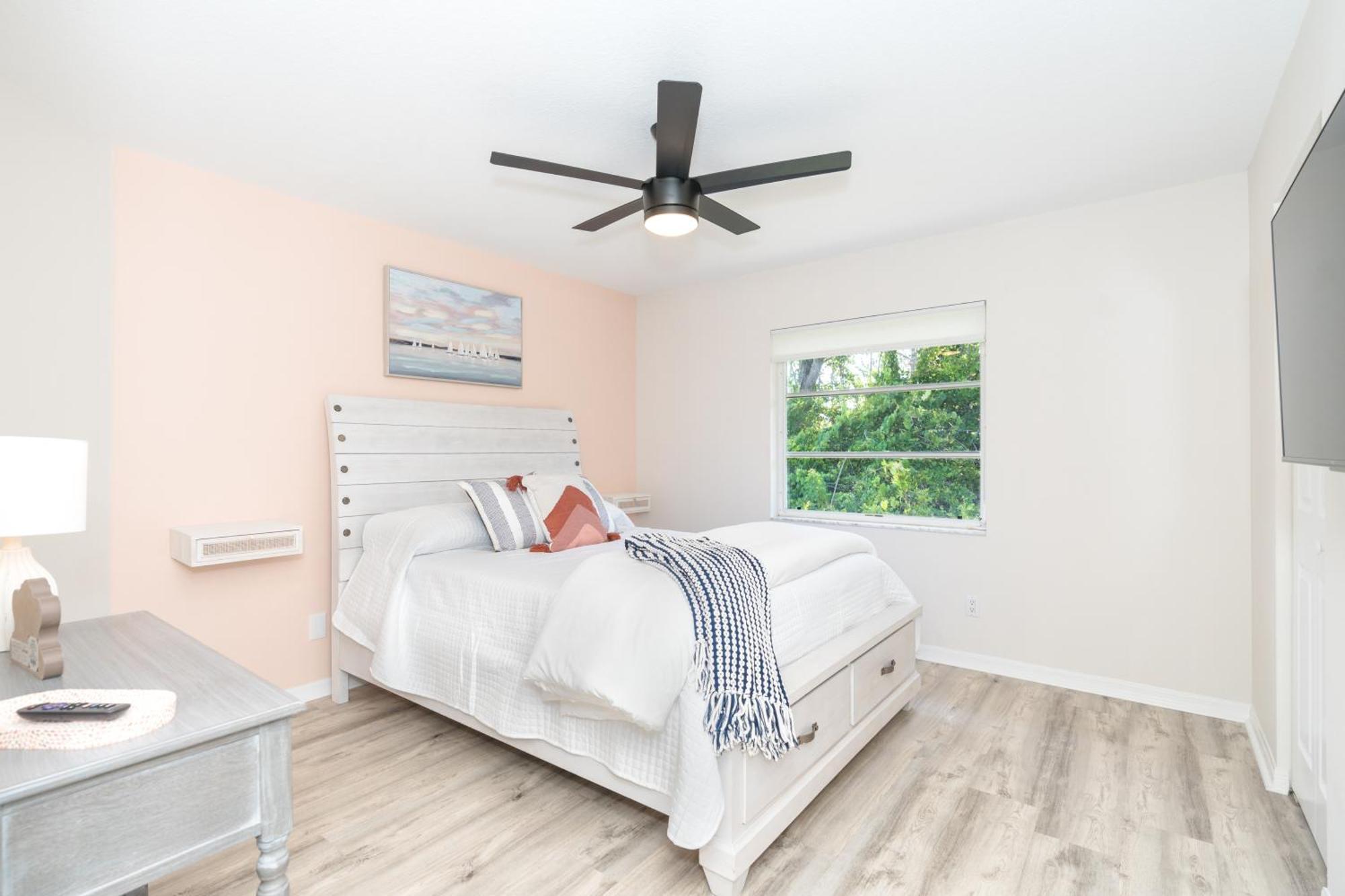 Beautiful Spacious Home! Close To Beaches - Heated Private Pool Englewood Extérieur photo