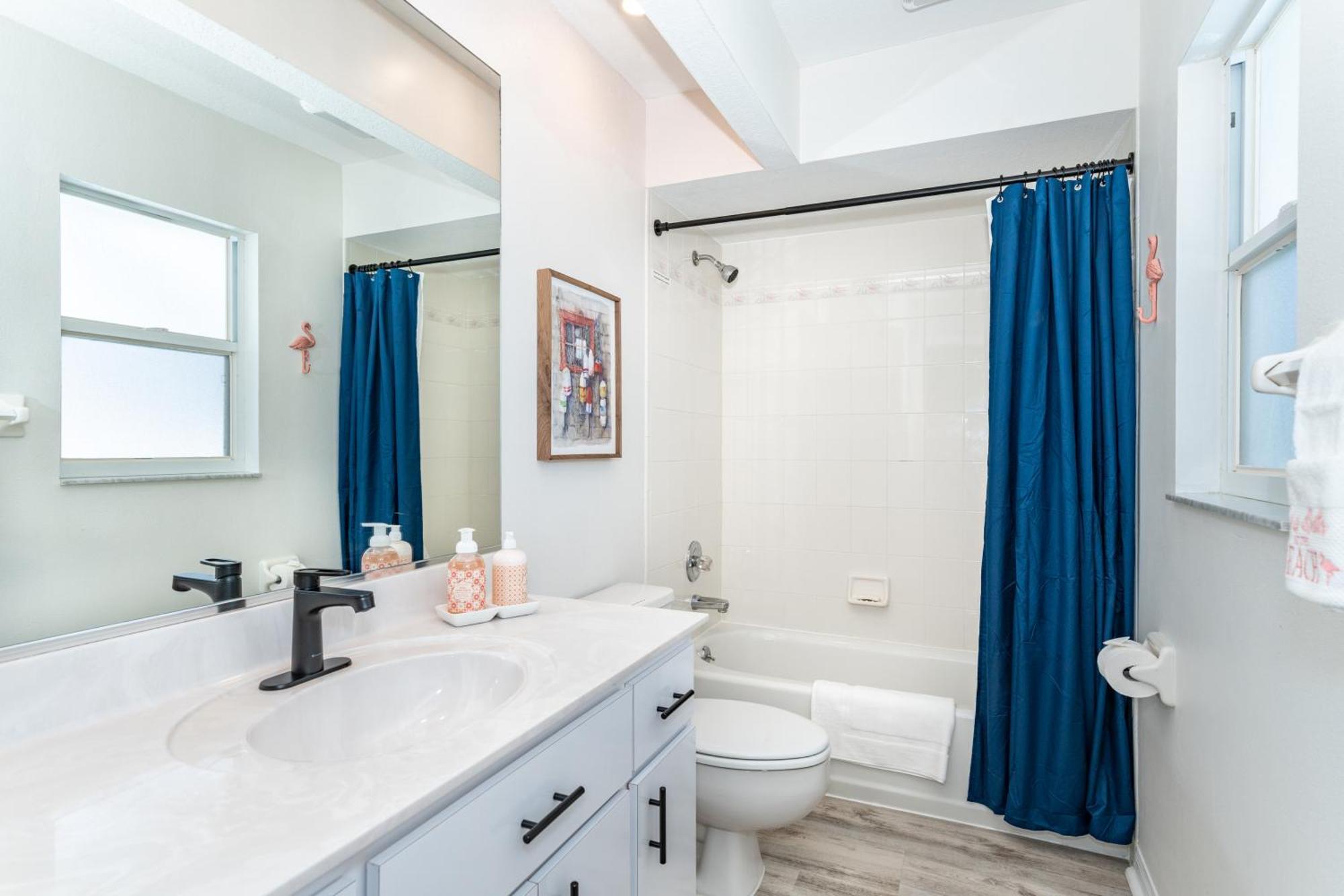Beautiful Spacious Home! Close To Beaches - Heated Private Pool Englewood Extérieur photo