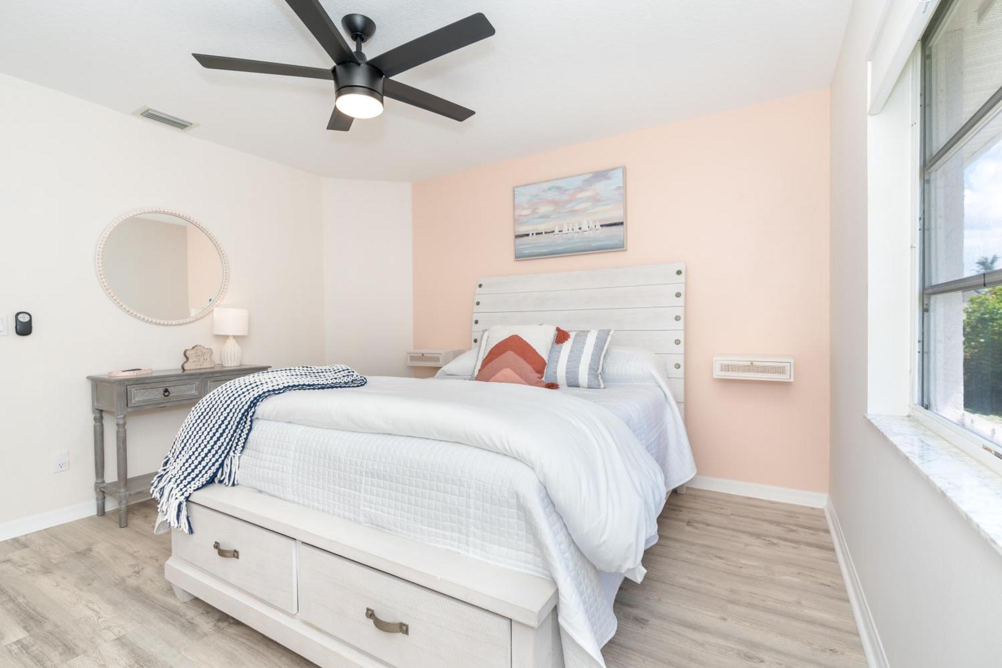 Beautiful Spacious Home! Close To Beaches - Heated Private Pool Englewood Extérieur photo